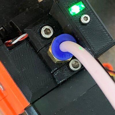MK3sMMU2s Filament Indicator Cover