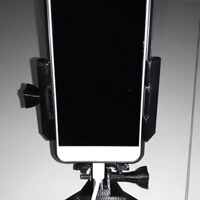 Modular Phone stand
