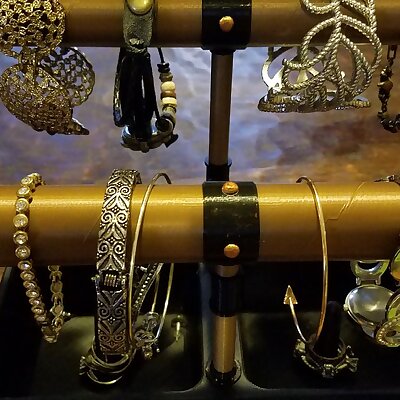 Bracelet Holder Jewelry Dish