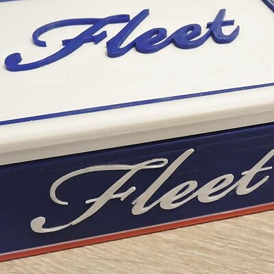 Fleet boardgame box updated V2