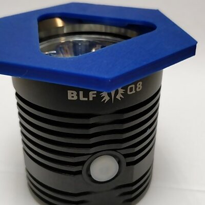 BLF Q8 bezel removal tool