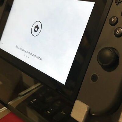Nintendo Switch Grip Original OLED
