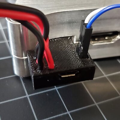 Mausberry Use your own switch Enclosure