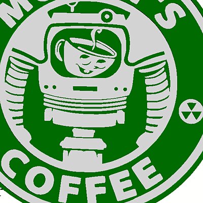 Muggys Coffe logo