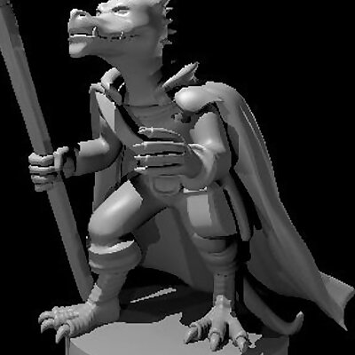 Kobold Press  The Last Heir  Player Characters!