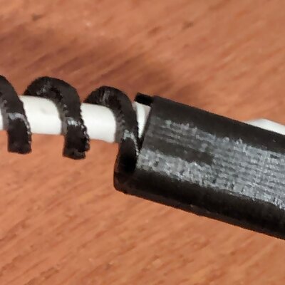 Pixel 1 Spiral Cable Protector