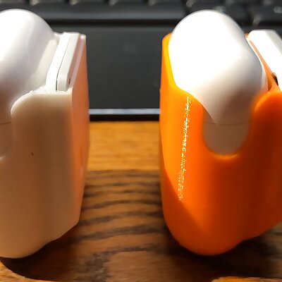 Apple Airpods Tile Sleeve  Cover