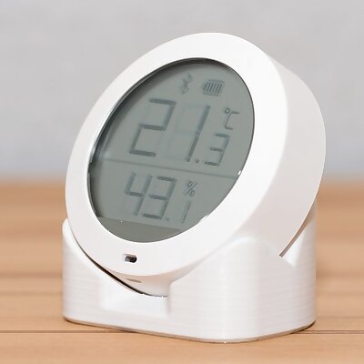 Xiaomi Mijia Thermometer  Hygrometer stand