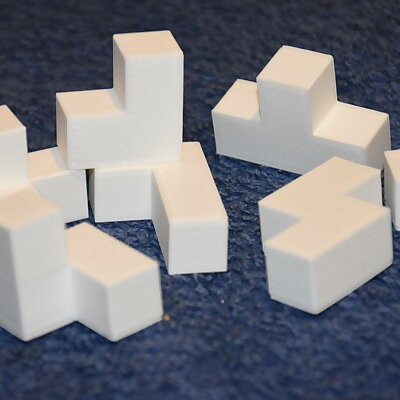 White Soma Blocks