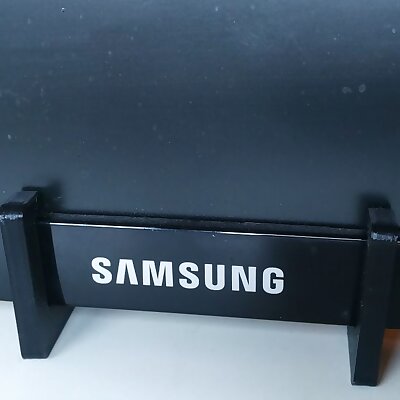 Samsung S24B300 Monitor Stand