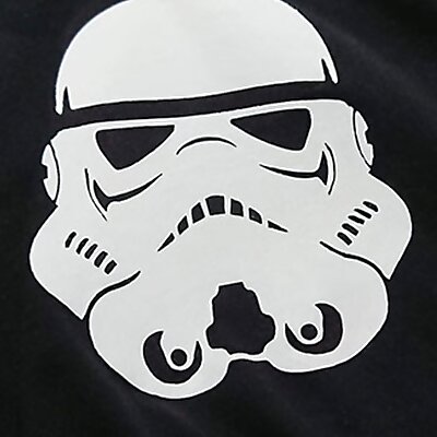T shirt Stormtrooper