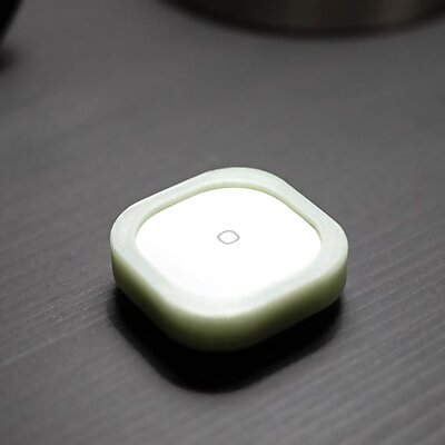 Samsung SmartThings Button Cover