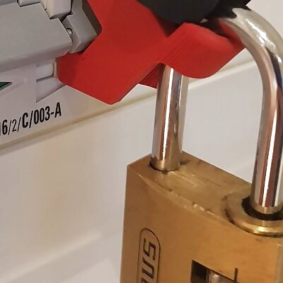Universal Fuse Locks  Lock  Tagout