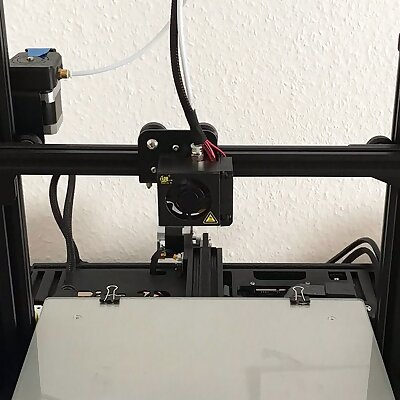 CR10 Standalone Kit additional Parts