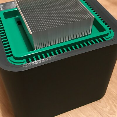 UV resin curing box