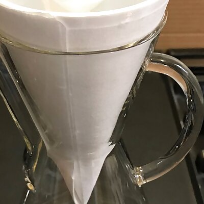 Chemex Coffee Filter Guide