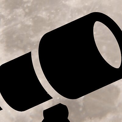 Astrophotographie Smartphone Mount for telescopes