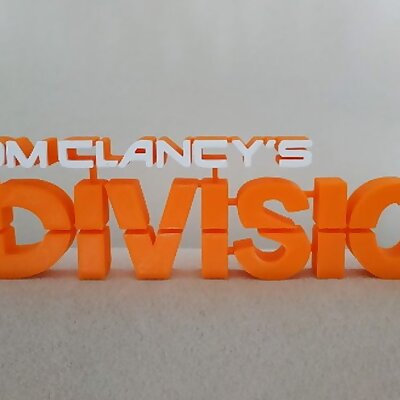 Tom Clancys  The Division