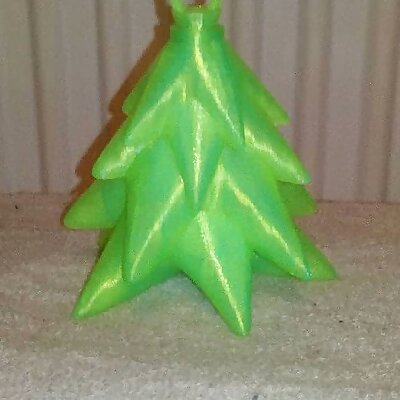 christmas tree  Vánoční stromeček