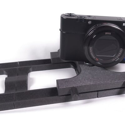 Modular Camera Slider Version 2