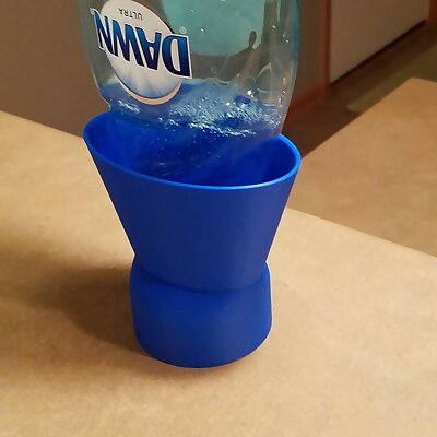 Dishsoap Holder