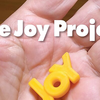 The Joy Project