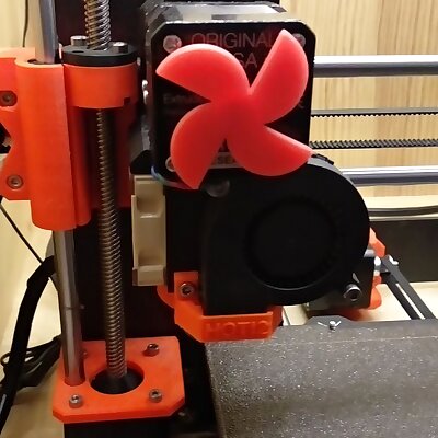 Robust and Reliable Extruder Visualizer