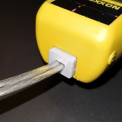 Proxxon Minimot 40 Cable Strain Relief
