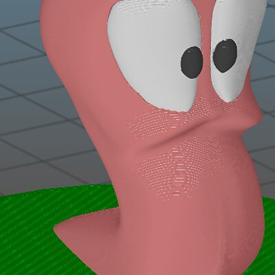 Worms Armaggedon multimaterial remix