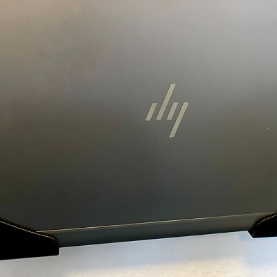 Wall Holder for Hewlett Packard ZBook 15 Mobile Workstation