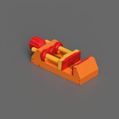 Yet ANOTHER Machine Vise  v2