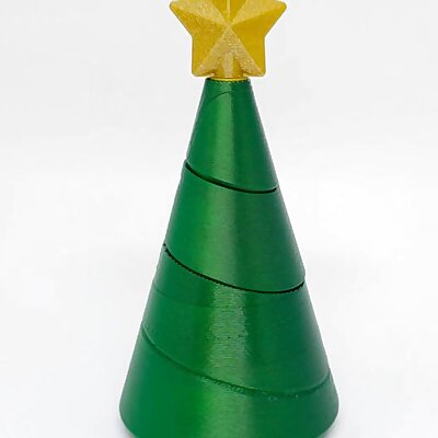 Multi function Christmas Tree