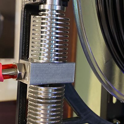 Thordsen filament dryer IFD bracket
