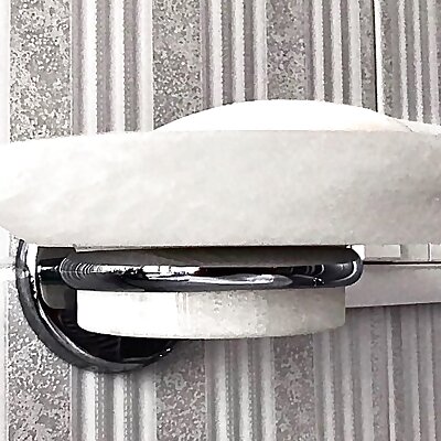 Grohe Soap Holder