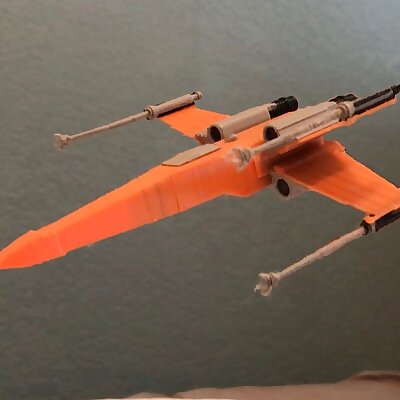 xwing multimaterial