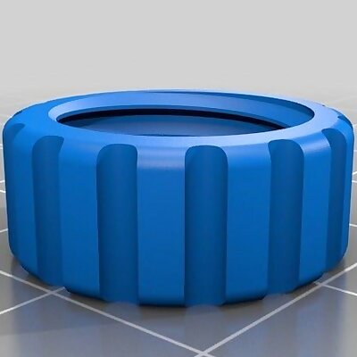 3mm PTFE Tube Dry Box Connector
