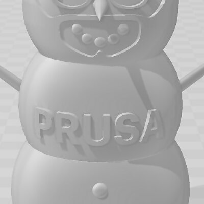 Snowsef Prusa