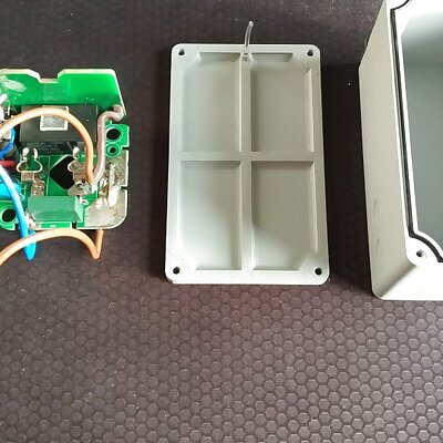 Osram Smart Plug Outdoor Case V2