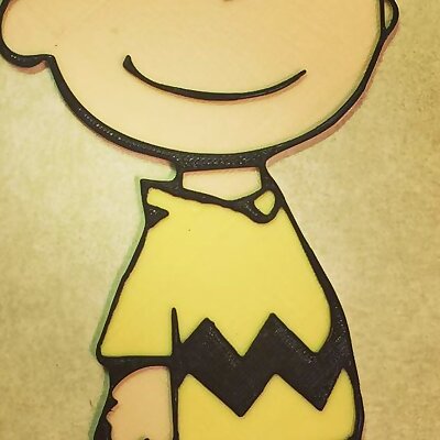 Peanuts  Charlie Brown