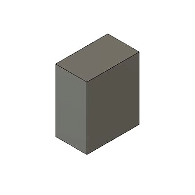 Cuboid  basic geometric shape