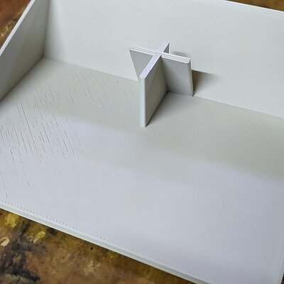 Silica Gel Box for gt Wallmounted drybox  with sensor