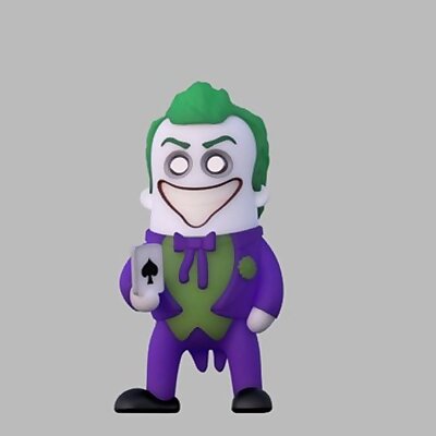 Mini Joker