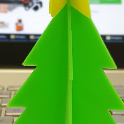 Little Desk Tree