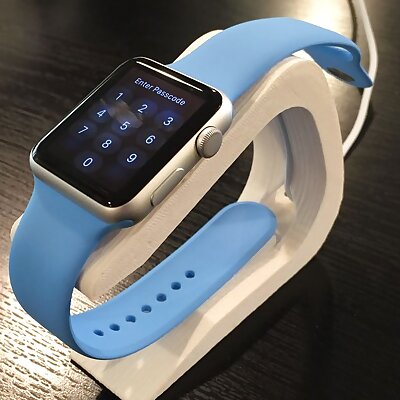 Apple Watch Charging Stand