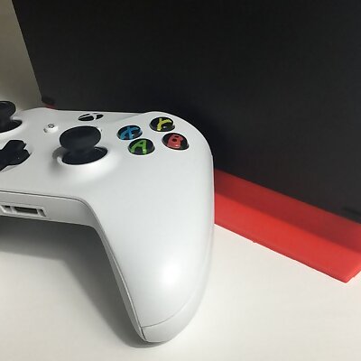Xbox One S Vertical Stand