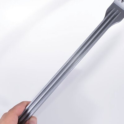 Back Scratcher 275cm