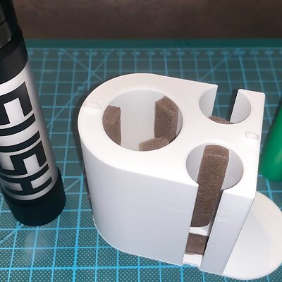 Tube Mod  Mech Mod  Accessoire Holder for Backpack