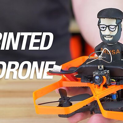 TinaTina  90mm brushless drone frame 110320x20mm