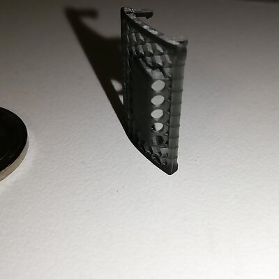Zakázkový 3D tisk