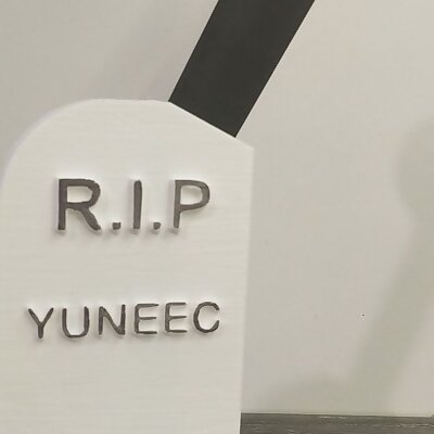 Yuneec RIP